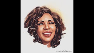 Gloria Gaynor - Just Keep Thinking About You (Almighty Mix)
