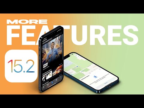 iOS 15.2 Beta 2 it’s Getting REALLY GOOD - More NEW Features & Changes!