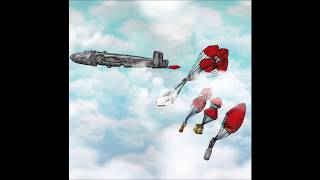 Parachute song artwork