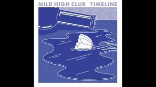 Mild High Club Chords