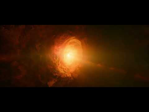 Our Universe - The Birth of Sol