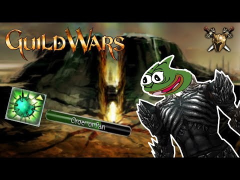 GW1 Augury Rock HM In 9 Seconds | Making Doppelganger Commit Sudoku