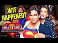 WTF Happened To Lois Clark The New Adventures Of Superman 1993 1997 Explored
