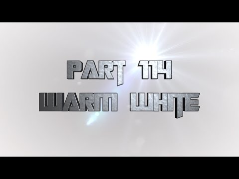 Miniature Painting 101: Part 114 - Warm White