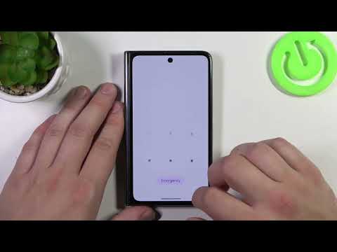 All Unlock Methods in GOOGLE Pixel Fold – Find Lock Screen Options