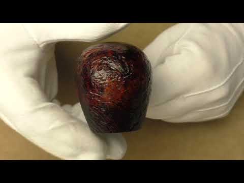 Peder Jeppesen Ida Gr. 2 - pipe 177