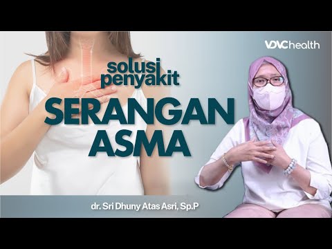 , title : 'Penyebab dan Cara Ampuh Mengatasi Asma Agar Tak Kambuh | Kata Dokter'