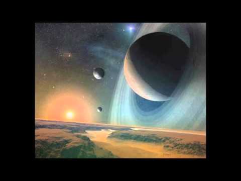 Cyberion - Trance Etcetera