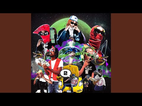 Video thumbnail for Gang Gang