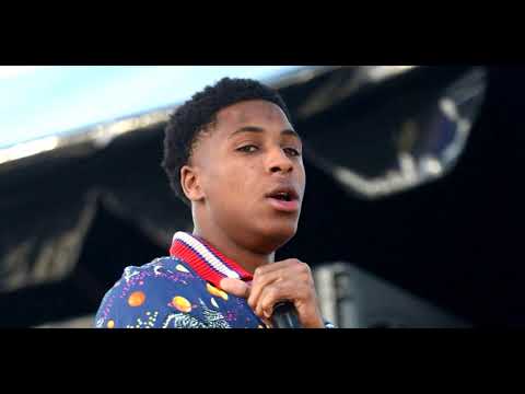 [FREE] NBA Youngboy "No Time To Waste" ft. JayDaYoungan Type Beat 2018 [Prod. By Tahj $ x Two4Flex]