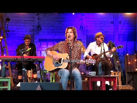 Per Gessle Unplugged Hotel Tylösand – Det hjärta som brinner – 8th July 2021