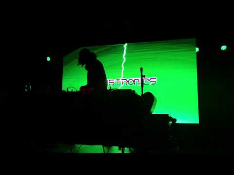 Hit Em x Senpai, Two Faced, Glitch Fight, & more - Subtronics (Up In Smoke - Live Charlotte, NC '19)
