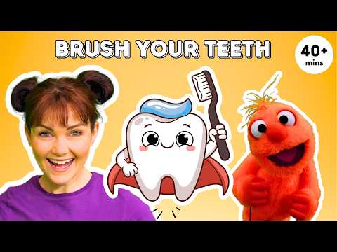 Ready Steady Go! Toddler Learning Videos 👶 and Jam Up!