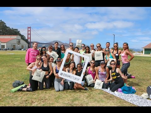 2015.08.23 SF BBG Meetup