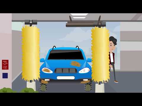 LiveCARWASH