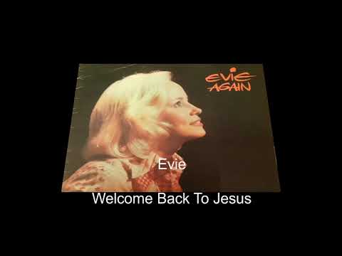 Thumbnail for Welcome Back To Jesus video