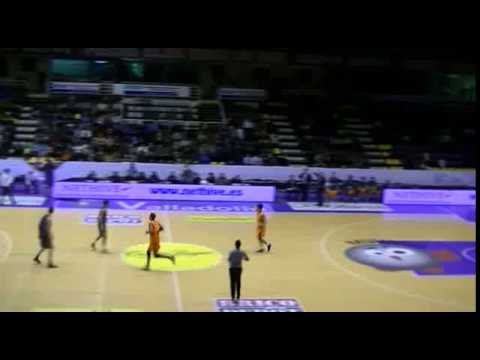 Liga Adecco Oro J15 MYWIGO VALLADOLID...,77 - 70,FORD BURGOS... (28/12/2014)