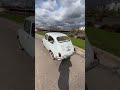 FIAT 600 E 1965
