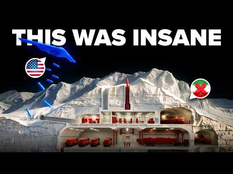 Another EVEN MORE MASSIVE U.S. B-2 Strike Just Hit Iran