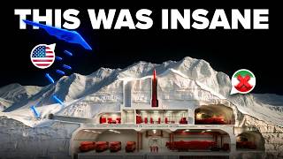 Another EVEN MORE MASSIVE U.S. B-2 Strike Just Hit Iran