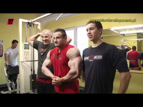 FA Xtreme Team  w Toruniu - Centrum Formy - AllAround