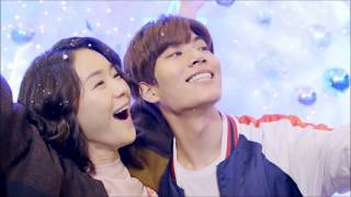 Emily &amp; Dou Ru - More hours with U ღ for Anna