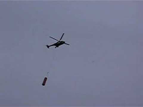 Top Televisietoren Goes verweiderd