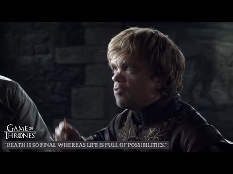 Tyrion joins Lannister Clan for Breakfast after Bran's fall | Game of Thrones (S01E02)