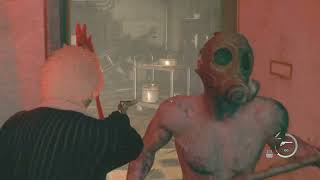 BIOHAZARD RE:4「プレイ８３プロフェッショナル編３１。S＋目指して」