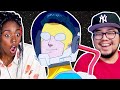 Fans React To Invincible Episode 1x4 Neil Armstrong Eat Your Heart Out