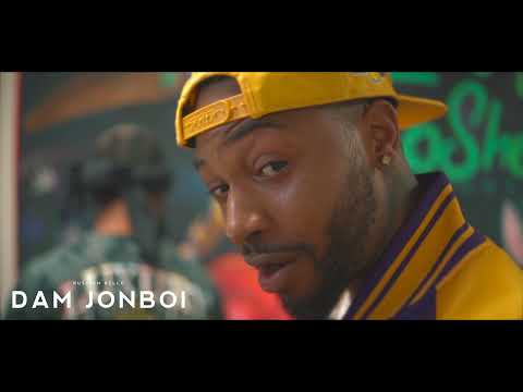 Russian Rello - DamJonBoi (Official Video)