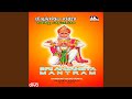 Sri Hanumath Langoolastra Stotram