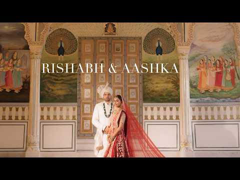 Wedding highlight film shot by Riva Weddings in Ahmedabad, Gujarat