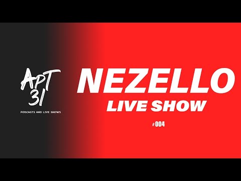 Apt31 + Seas @ Nezello