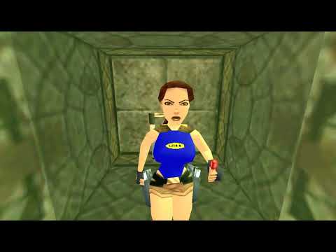 TRLE 2002.01.21 - Gate of Dimensions