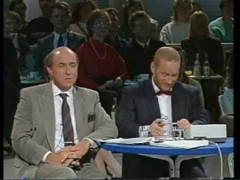 På spåret 1988