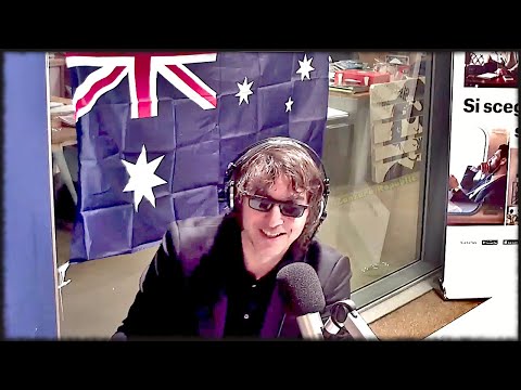 Cruciani forgives... Mauro from Mantua does not - La Zanzara 22.3.2019