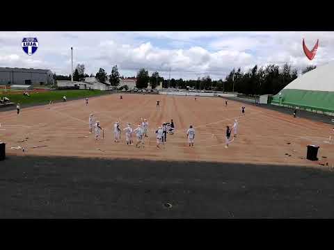 MMS Länsi Laihian Luja - ViVe 1300 12.8.2023, Laihia