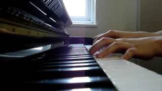 Mika Nakashima 中島美嘉 - Shadows of you (Piano Version) by Ting Ting