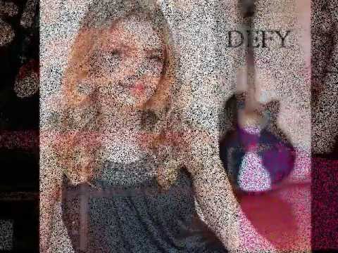 Ashleigh Ashton's Kickstarter Project Video