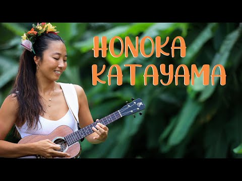 HiSessions Episode 163 - Honoka Katayama