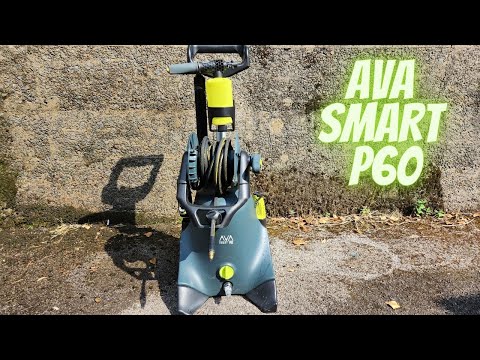 Ava Smart P60: Is It Just For Car Cleaning?