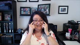 Avon Brochure 20 Product Picks and Preview