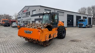 Venta de Hamm 3520 HT P compactador de tierra - Imagen 4 | Machineryline PE Hamm 3520 HT P compactador de tierra | Imagen 4 - Machineryline