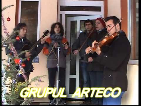 GRUPUL ,,ARTECO''
