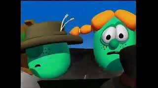 VeggieTales  The Grapes of Wrath Full Instrumental