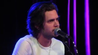 Steve Moakler - Riser (Nashville, TN 2.25.16)