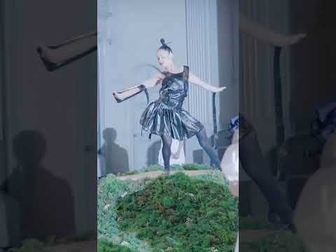 TOMTEX X ALLINA LIU SS25 NYFW