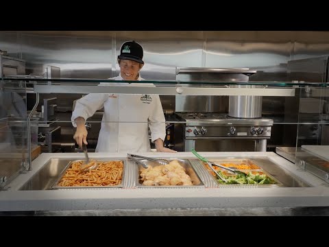 Get schools cooking!