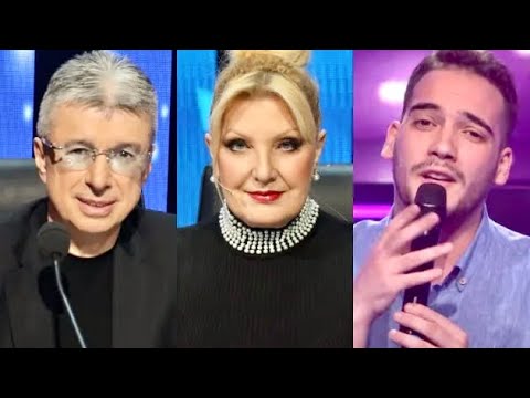 SAŠA POPOVIĆ SE OGLASIO: Evo šta kaže OPTUŽBAMA da je Snežana Đurišić TRAŽILA PARE OD PEVAČA